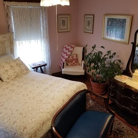 Rose & Thistle Bed & Breakfast คูเปอร์สทาวน์ ภายนอก รูปภาพ