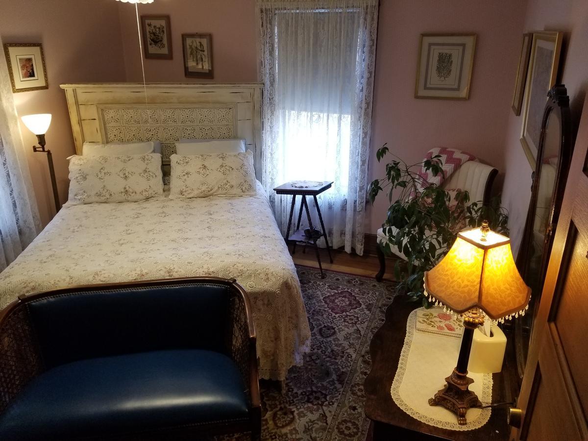 Rose & Thistle Bed & Breakfast คูเปอร์สทาวน์ ภายนอก รูปภาพ